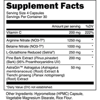 Nitric Oxide