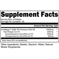 Omega 3