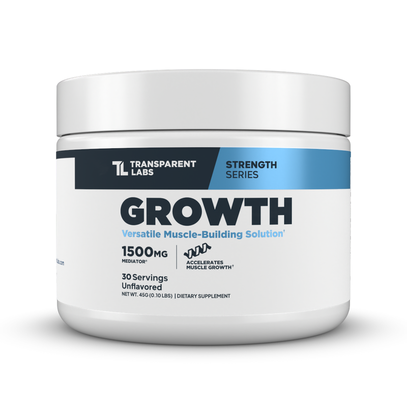 Growth
