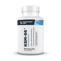 KSM-66 Ashwagandha