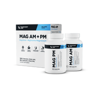 Mag AM + PM