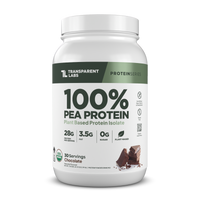 Pea Protein Isolate